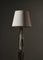 Danish Modern Ceramic Floor Lamp by Henri Keramik, 1960s 13