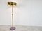 Amethyst Floor Lamp by Gianluca Fontana, 2000s 6