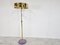 Amethyst Floor Lamp by Gianluca Fontana, 2000s 10