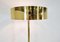 Amethyst Floor Lamp by Gianluca Fontana, 2000s 9