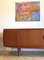 Large Mid-Century Danish Teak Sideboard by J. Andersen for Uldum, 1960s 4