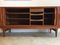 Large Mid-Century Danish Teak Sideboard by J. Andersen for Uldum, 1960s 3