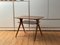 Table d'Appoint Mid-Century en Noyer 6