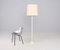 Floor Lamp in the Style of Josef Frank 11