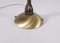 Floral Lamp in Brass Tulle, Image 13