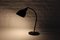 Bauhaus Lampe von Christian Dell für Bünte & Remmler 5