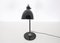 Bauhaus Lampe von Christian Dell für Bünte & Remmler 3