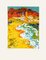 Guy Charon, La plage, 20. Jahrhundert, Lithographie 1