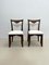 French Dining Chairs by Guillerme Et Chambron, 1960s, Set of 6, Image 1