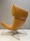 Leather Lounge Chair by Henrik Pedersen Imola 4
