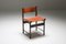 Vintage Brazilian Modern Chair by Jorge Zalszupin 1