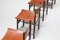 Brasilianischer Vintage Vintage Stuhl von Jorge Zalszupin 8