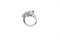 Luise Diamonds Opals Fashion Gold Ring 4