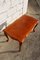 Vintage French Wooden Coffee Table 9
