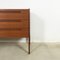 Teak Drawer Cabinet by Nils Jonsson for Torring Mobelfabrik, 1970s 5