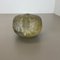 German Sculptural Studio Pottery Vase Object by Otto Meier, 1970s, Image 15