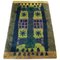 Extra Large Scandinavian Rya Rug by Arne Lindaas for Sellgren As 1