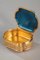 Late 19th Century Gold and Enamel Box 2