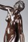 Edmé Antony Paul Noël, Venere e Amore, fine XIX secolo, Scultura in bronzo, Immagine 12