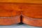Large 19th Century Cherry Wood Console 17