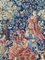 Vintage Aubusson Style Jaquar Tapestry 2