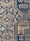 Tapis Afghan Antique Vieilli 9