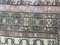 Antique Turkish Konya Prayer Rug 7