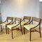 110 Chairs by Ico Parisi for Cassina, Set of 4 1