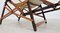 Mid-Century Folding Deck Chair, 1940s 8