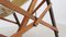 Mid-Century Folding Deck Chair, 1940s, Image 9