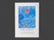 After Marc Chagall, Exposition Peintures Récentes 1967-1977, 1970s, Affiche Lithographique, Encadrée 1