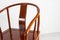 Chinese Mahogany Armchairs, 1950s, Set of 2, Image 14