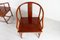 Chinese Mahogany Armchairs, 1950s, Set of 2, Image 12