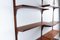 Vintage Danish Rosewood Modular Wall Unit by Hg Furniture, 1960s 11