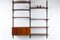 Vintage Danish Rosewood Modular Wall Unit by Hg Furniture, 1960s 2