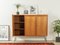 Mid-Century Modern Metal Highboard, 1960s 3