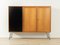 Mid-Century Modern Metal Highboard, 1960s 1