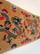 Chinesischer Vintage Drachen Teppich 2