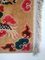 Tapis Dragons Vintage, Chine 7