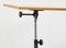 Reiger Drafting Table + Working Chair by Friso Kramer for Ahrend De Cirkel, 1963, Set of 2 9