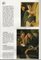 Andrea di Dio, La diamonica, 20th Century, Oil on Canvas, Framed 10