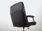 Italian P126 Highback Office Chair by Osvaldo Borsani for Tecno, 1960s, Image 8