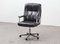 Italian P126 Highback Office Chair by Osvaldo Borsani for Tecno, 1960s 3