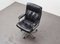 Italian P126 Highback Office Chair by Osvaldo Borsani for Tecno, 1960s 6