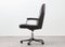 Italian P126 Highback Office Chair by Osvaldo Borsani for Tecno, 1960s, Image 4