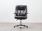 Italian P126 Highback Office Chair by Osvaldo Borsani for Tecno, 1960s 2