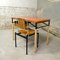 Office and Chair, 1980s, Set of 2, Image 8