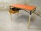 Office and Chair, 1980s, Set of 2, Image 3