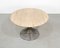 Travertine Dining Table, 1970s, Image 3