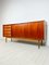 Minimalistic German Teak Sideboard from Verona, 1960s, Image 16